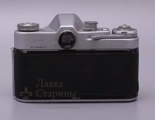Фотоаппарат «Зенит 3 М»