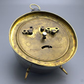 Часы-будильник, Польша, середина 20 века