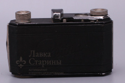 Фотоаппарат «Kodak Retina», объектив Retina Xenar, затвор Compur Rapid