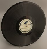 Танго «Брызги шампанского» и английская песня «Уан-степ», Ногинский завод, 1930-е гг.