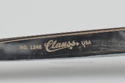 Большие винтажные ножницы Clauss № 1248, сталь, США, 1930-40 гг.
