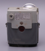 Фотоаппарат «Kodak Brownie Starmite», 1960-63 гг.