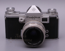 Фотоаппарат «Praktika FX»
