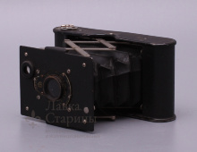 Фотоаппарат «Vest Pocket Kodak»