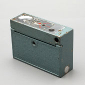 Миниатюрный фотоаппарат «Micro 16» (для пленки 16 мм), Wm. R. Whittaker Co, США, Лос-Анджелес, 1940-е