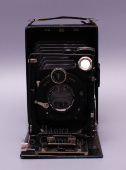 Фотоаппарат «IBSOR»