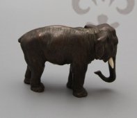 Фигурка «Слон»