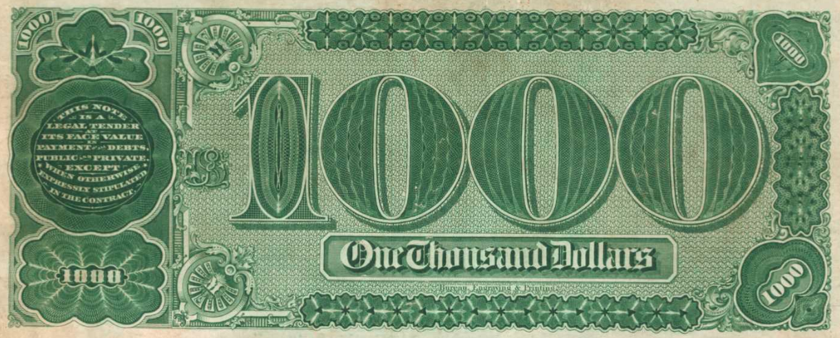 1000 Долларовая купюра. 1000 Долларов США банкнота 1890. Эволюция 100 долларовой купюры. Самая дорогая купюра в мире. Редкие бумажные купюры