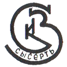 Сысертский фарфоровый завод