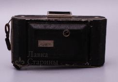 Фотоаппарат «Kodak Vollenda 620», объектив Kodak Anastigmat