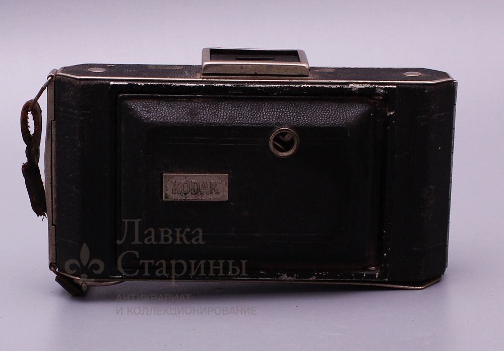 Appareil Photo KODAK Vollenda 620 – Argentique – Anastigmat F/3.5 – Occasion