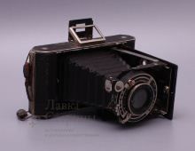 Фотоаппарат «Kodak Vollenda 620», объектив Kodak Anastigmat