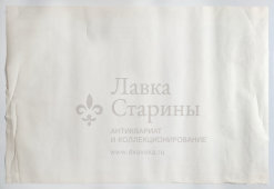 Учебный плакат «Воздушные фильтры» из серии «Система питания и оборудования автомобиля», худ. Добровольский В. Н., изд-во ДОСААФ СССР, Одесса, 1979 г.