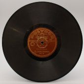 Румба «Кариока» из к/ф «На крыльях любви» и танго «Орхидеи в лунном свете» из к/ф «Полёт в Рио», Винсент Юманс, Polydor, 1930-е