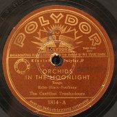 Румба «Кариока» из к/ф «На крыльях любви» и танго «Орхидеи в лунном свете» из к/ф «Полёт в Рио», Винсент Юманс, Polydor, 1930-е