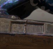 Статуэтка «Пантера», Россия, Всекохудожник, 1930-е гг. 