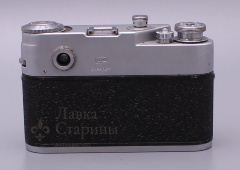 Фотоаппарат «ФЭД-4»
