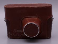 Фотоаппарат «ФЭД-4»