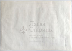 Учебный плакат «Рихтовочный инструмент» из серии «Ремонт кузовов и кабин легковых автомобилей», худ. Семечкин Е. В., изд-во «Высшая школа», Одесса, 1990 г.