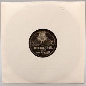 Глеб Романов: мексиканская песня «Бэса мэ мучо» и чаритта «Веселые глаза», Фабрика пластмасс № 1, Москва, 1950-е