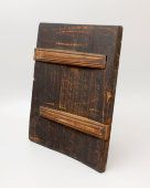 Старинная икона Богоматери «Владимирская», Россия, начало 20 века