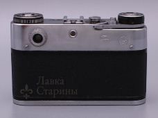 Фотоаппарат «ФЭД-5»