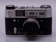 Фотоаппарат «ФЭД-5»