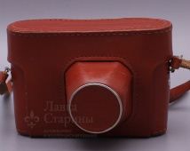 Фотоаппарат «ФЭД-5»