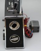 Сетевой транзисторный радиоприемник «Grundig Satellit transistor 6000», Германия, 1970-е