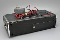 Сетевой транзисторный радиоприемник «Grundig Satellit transistor 6000», Германия, 1970-е
