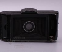 Фотоаппарат «Voigtländer Bessa», объектив Anastigmat Voigtar, Германия, 1930-е