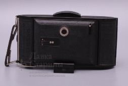 Фотоаппарат «Voigtländer Bessa», объектив Anastigmat Voigtar, Германия, 1930-е