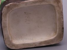 Статуэтка «Итальянка»