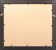 Старинная цветная медицинская гравюра «Накожные болезни», Большая энциклопедия, Россия, к. 19, н. 20 в.