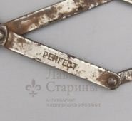 Старинный штопор «PERFECT», Европа, 1930-40 годы