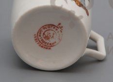 Детская чашечка