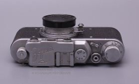 Фотоаппарат «Зоркий»