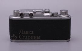 Фотоаппарат «Зоркий»