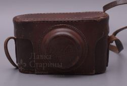 Фотоаппарат «Зоркий»