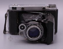 Фотоаппарат «Москва-5»