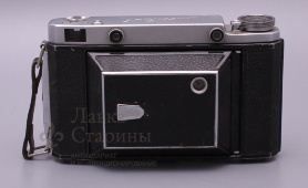 Фотоаппарат «Москва-5»