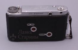 Фотоаппарат «Москва-5»