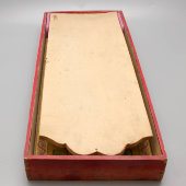 Старинная настольная игра «Пинбол», Российская Империя, нач. 20 в.