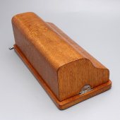 Старинный арифмометр «Thales», серия 3368, Ландау, Германия, 1920-е