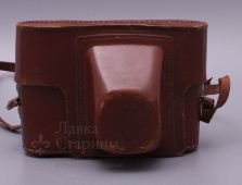 Фотоаппарат «Зенит-С»