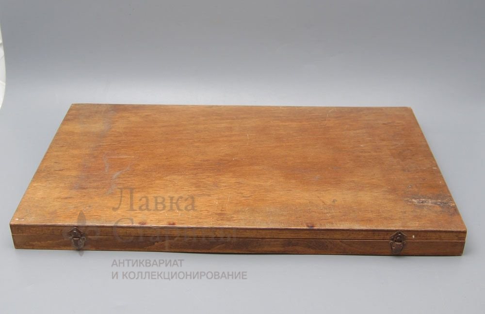 Стоматологический набор