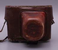 Фотоаппарат «Зенит 3 М»