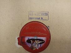 А.В. Нежданова и Е.А. Попелло-Давыдова исп. дуэт «Приди». из оперы «Лакмэ» комп. Лео Делиб. Amour Record «Gramophone», Россия, 1900-е гг.