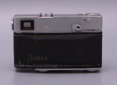 Фотоаппарат «СОКОЛ»