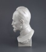 Бюст «Ф. Э. Дзержинский»